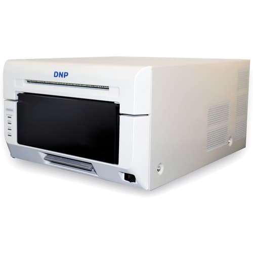 DNP DS620A Profesyonel Fotoğraf Yazıcısı