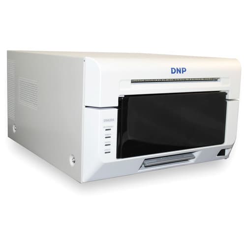 DNP DS620A Profesyonel Fotoğraf Yazıcısı