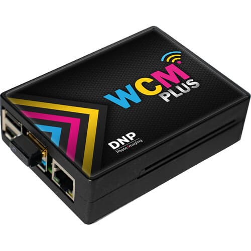 DNP WCM Plus Kablosuz Bağlantı Modülü
