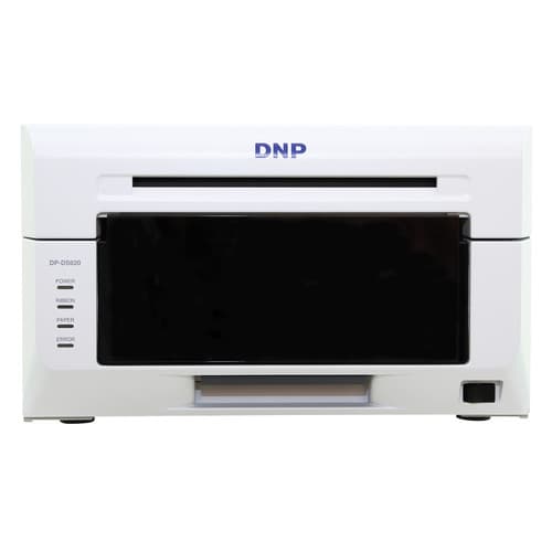 DNP DS620A Profesyonel Fotoğraf Yazıcısı