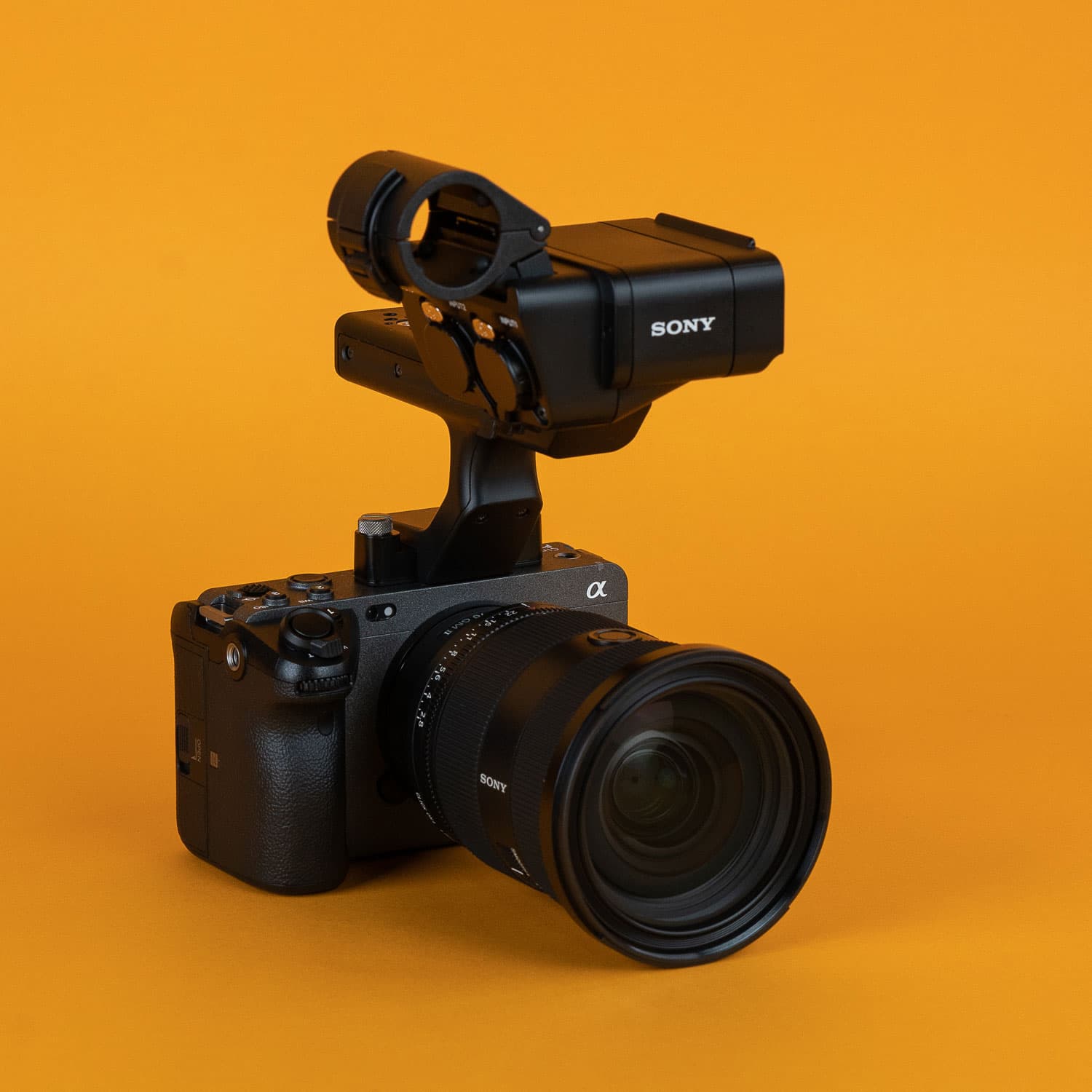 Sony FX3