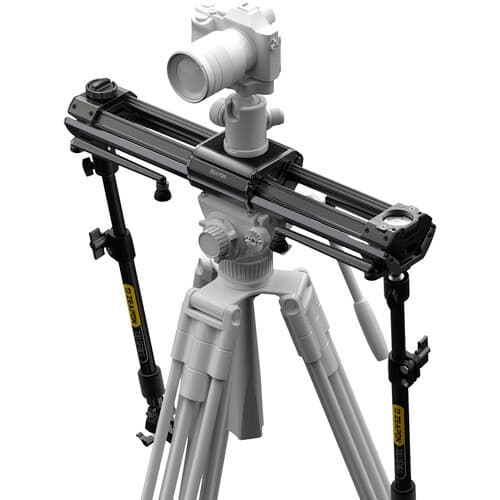 Zeapon Micro 3 Serisi - Double Distance Slider