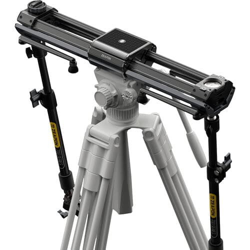 Zeapon Micro 3 Serisi - Double Distance Slider