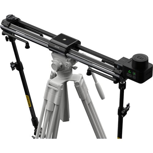 Zeapon Micro 3 Serisi - Double Distance Slider