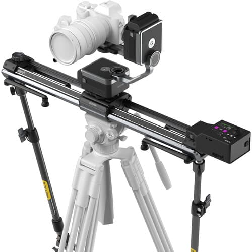 Zeapon Micro4 - Motorlu Kamera Sliderı
