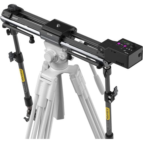 Zeapon Micro4 - Motorlu Kamera Sliderı