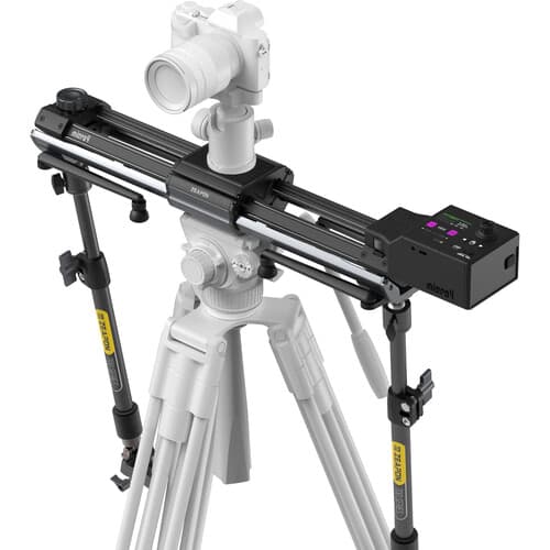 Zeapon Micro4 - Motorlu Kamera Sliderı
