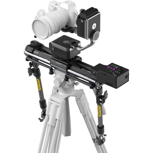 Zeapon Micro4 - Motorlu Kamera Sliderı
