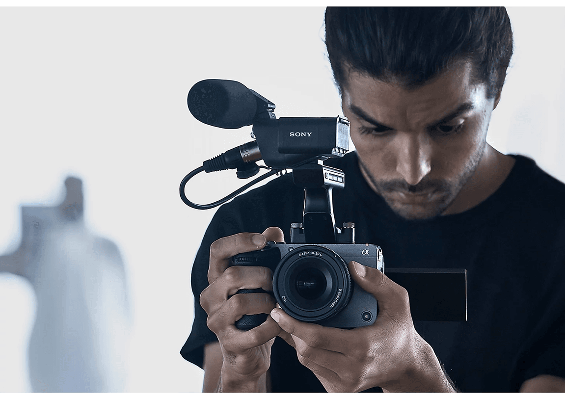 Sony FX30