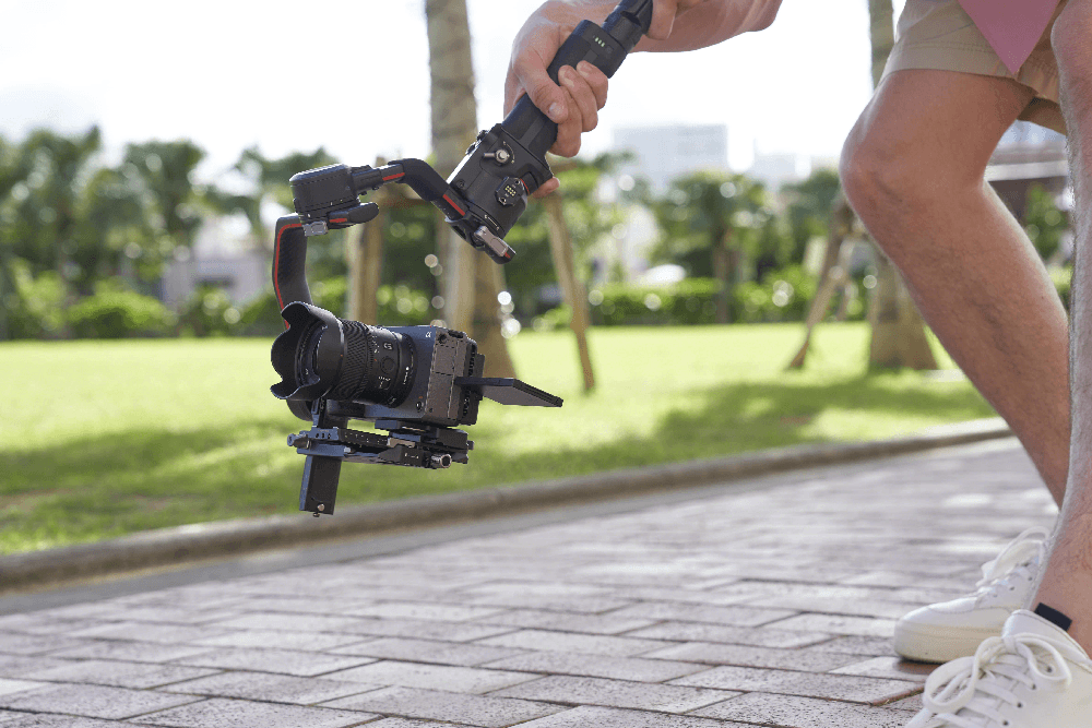 Sony FX30