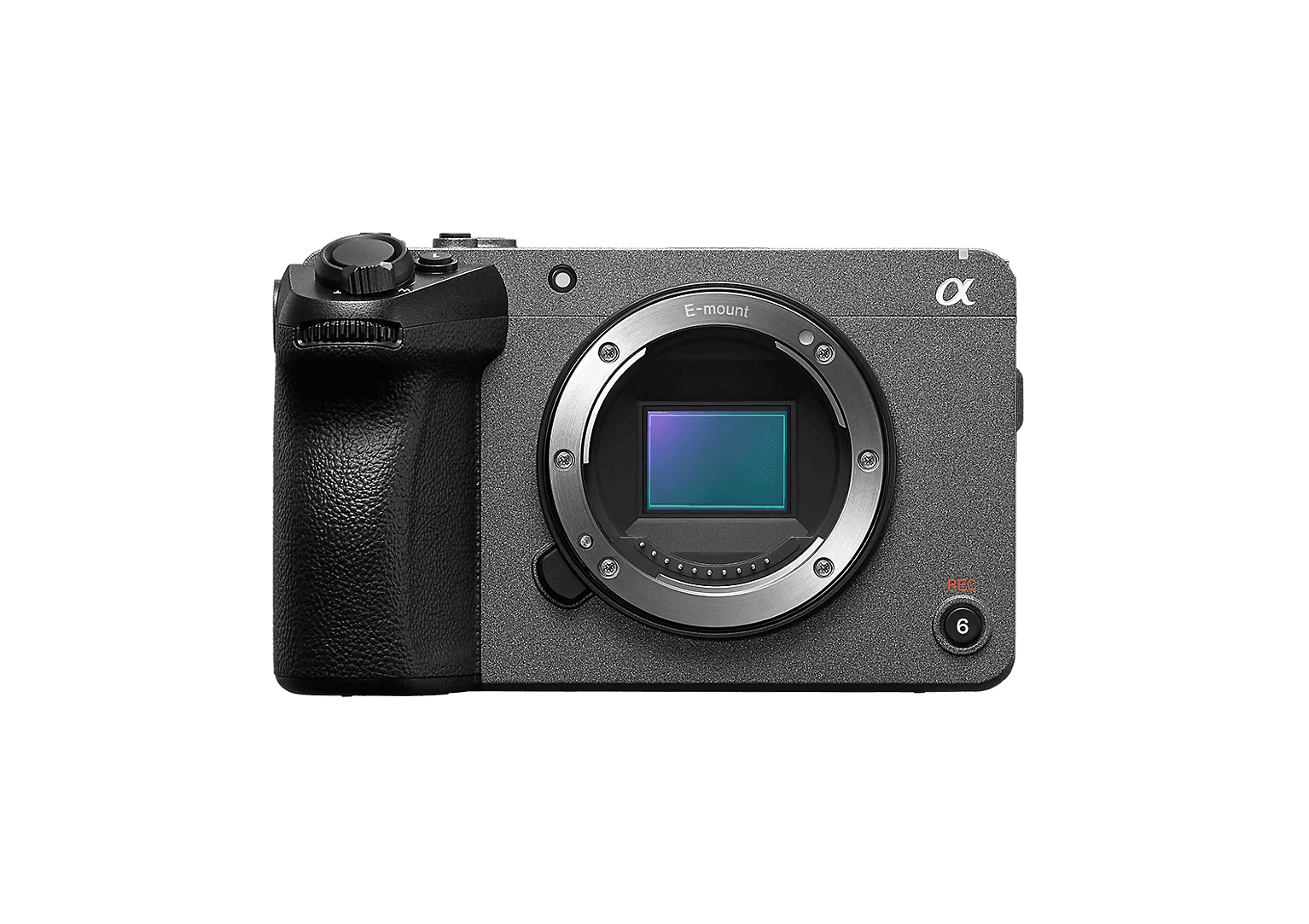 Sony FX30