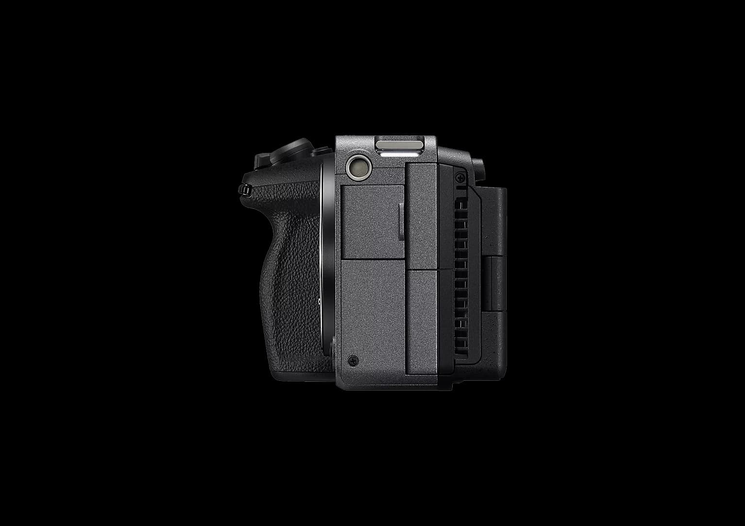Sony FX3