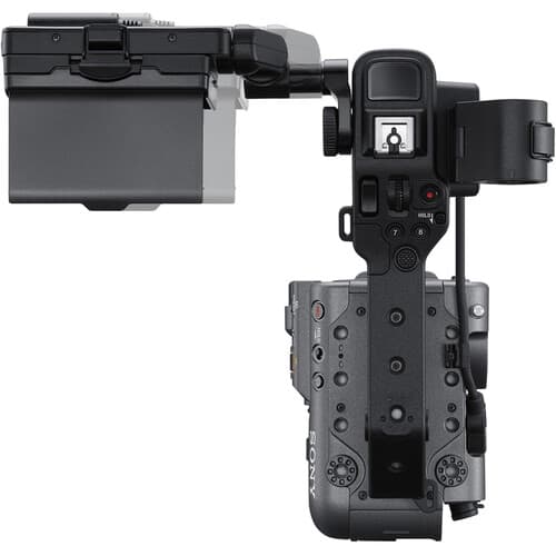 Sony FX6
