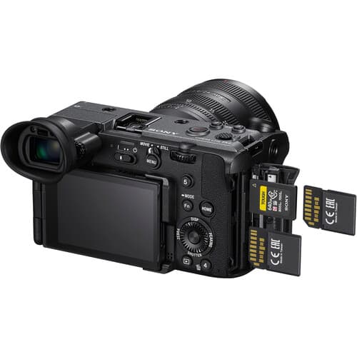 Sony FX2