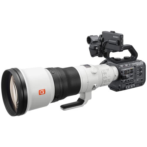 Sony FX6