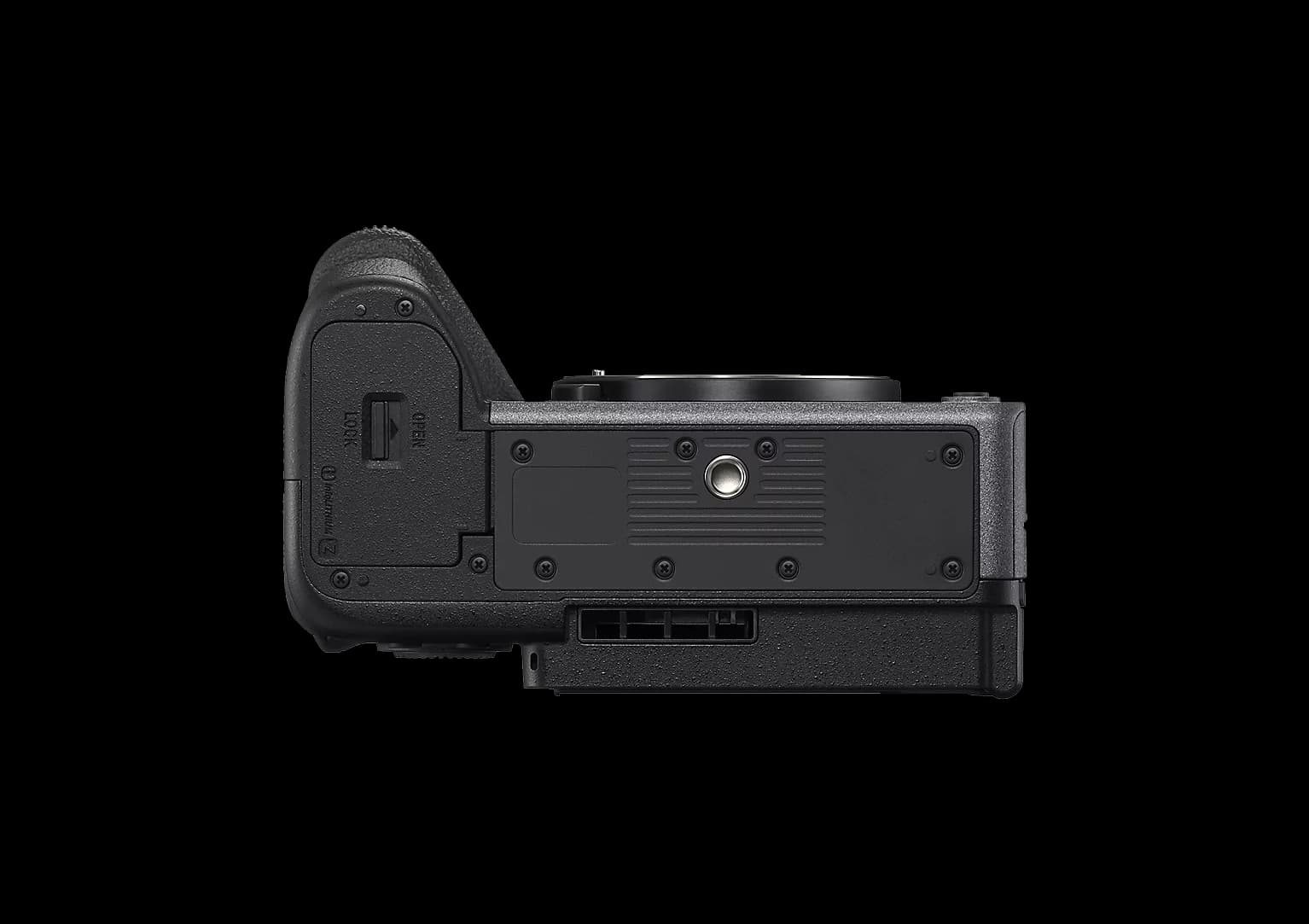 Sony FX3