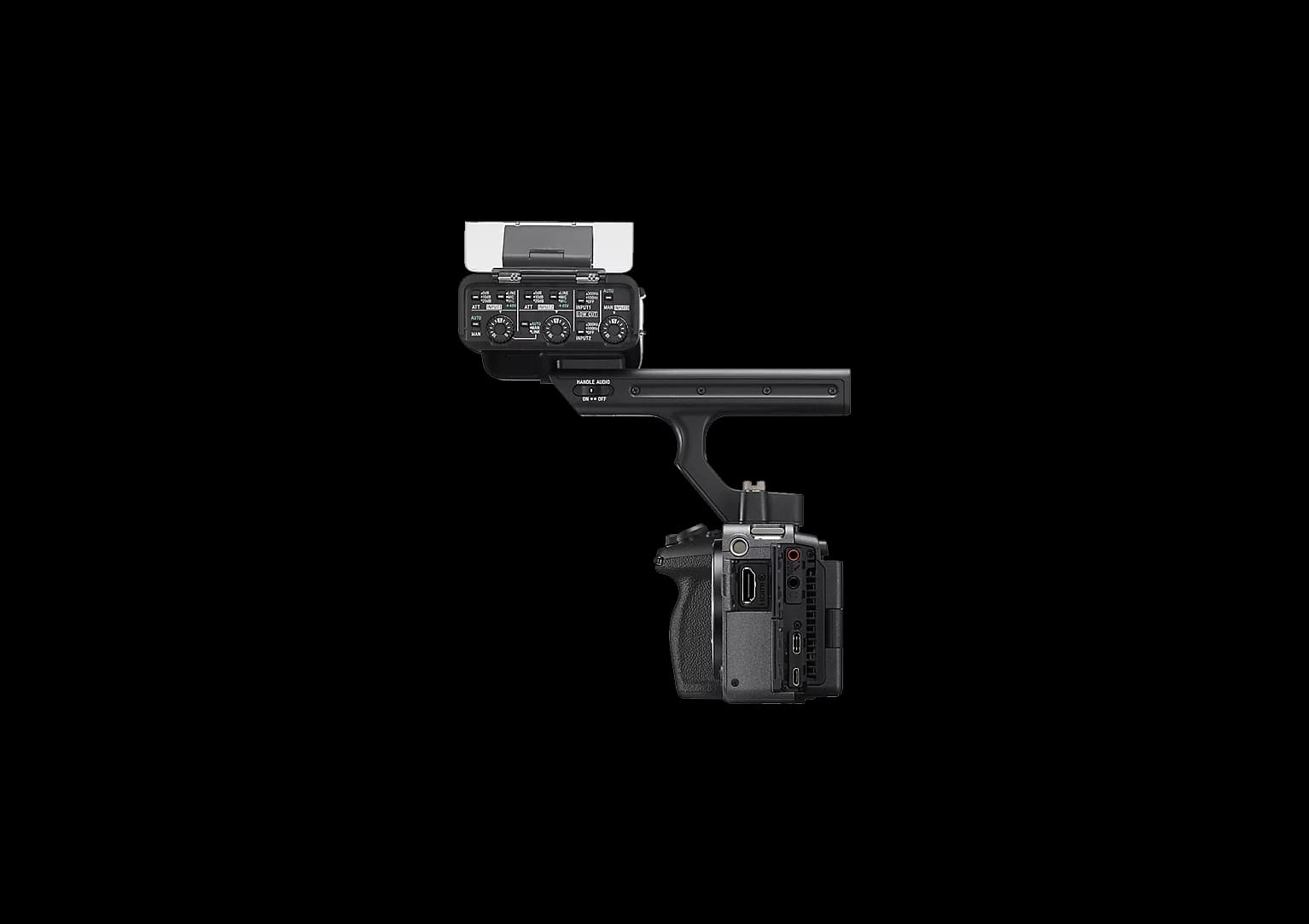Sony FX3