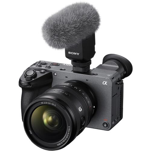 Sony FX2