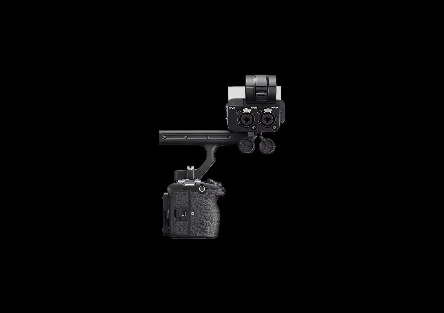 Sony FX3