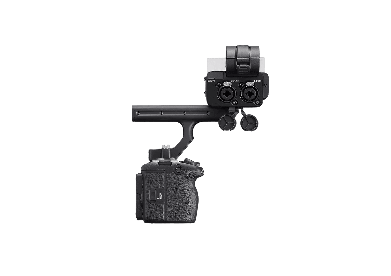 Sony FX30