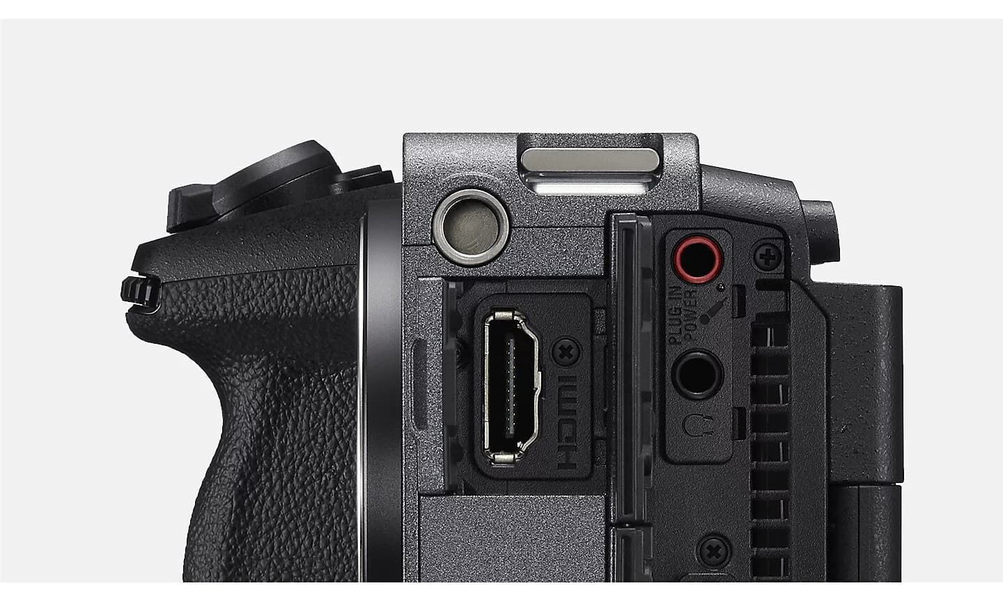 16-bit RAW HDMI output