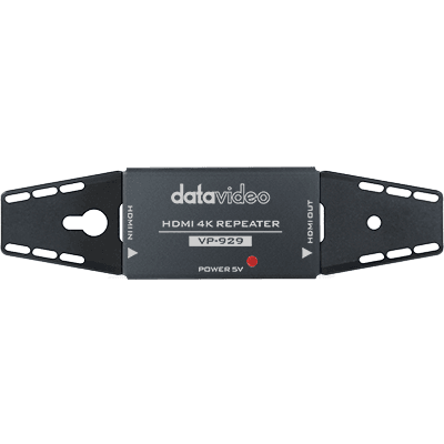 Broadcast Converters, Repeaters, and Distribution Equipment