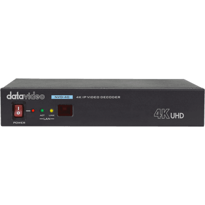 Broadcast-Quality Recording and Streaming Solutions