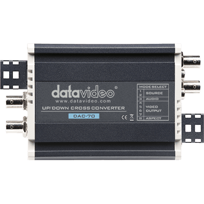 Broadcast Converters, Repeaters, and Distribution Equipment