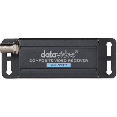 Broadcast Converters, Repeaters, and Distribution Equipment