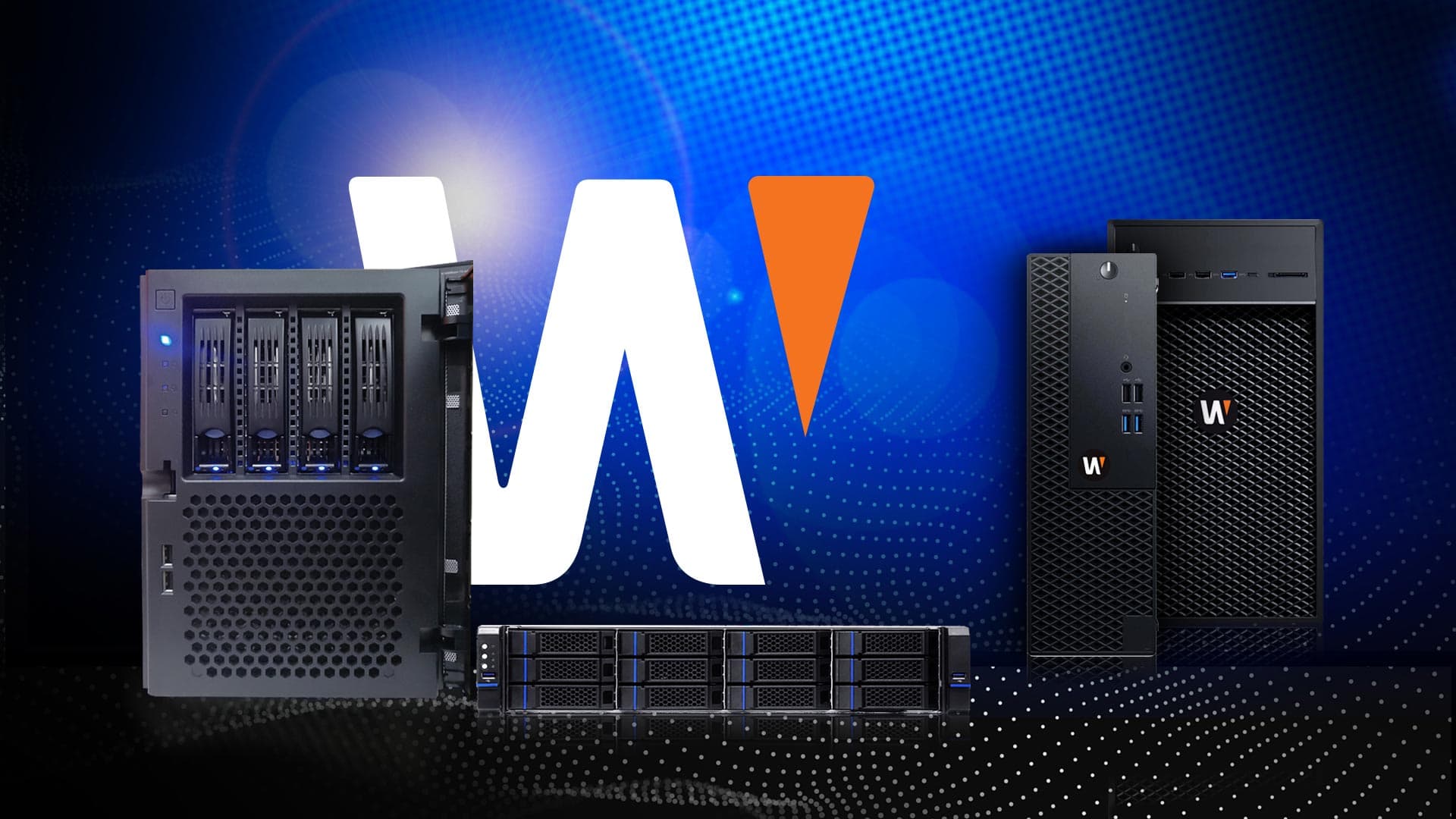 Video Surveillance Recording Solutions