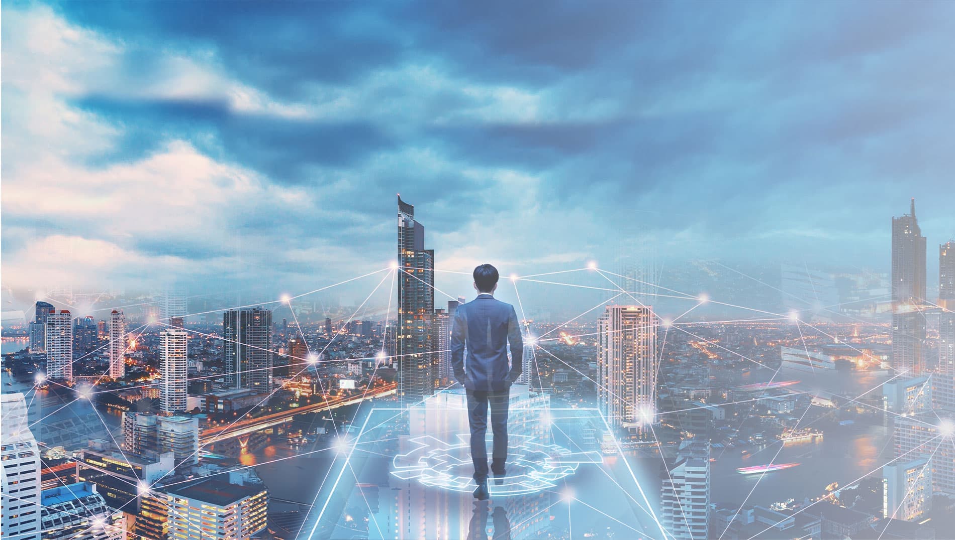 Custom Software Solutions