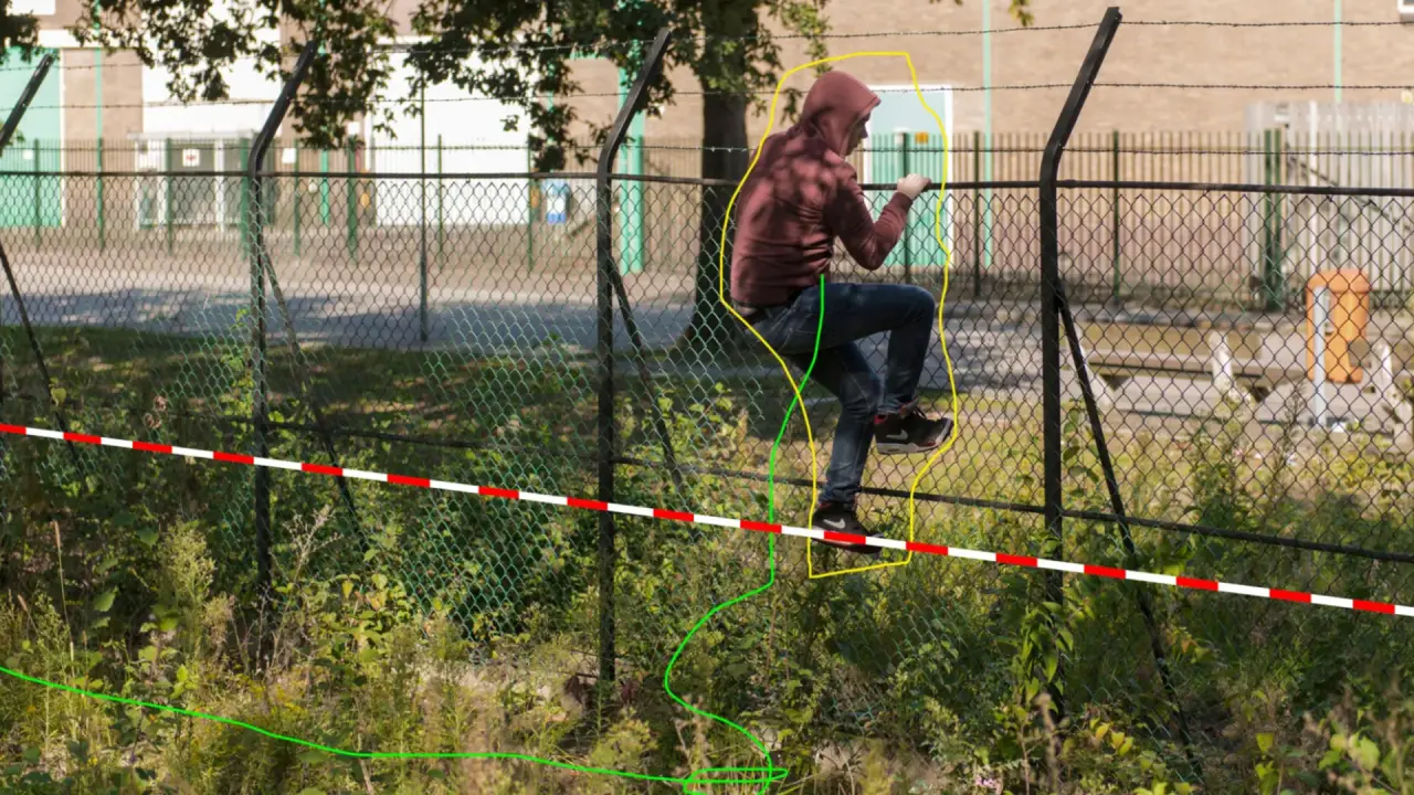 AI-powered Video Analytics Solutions