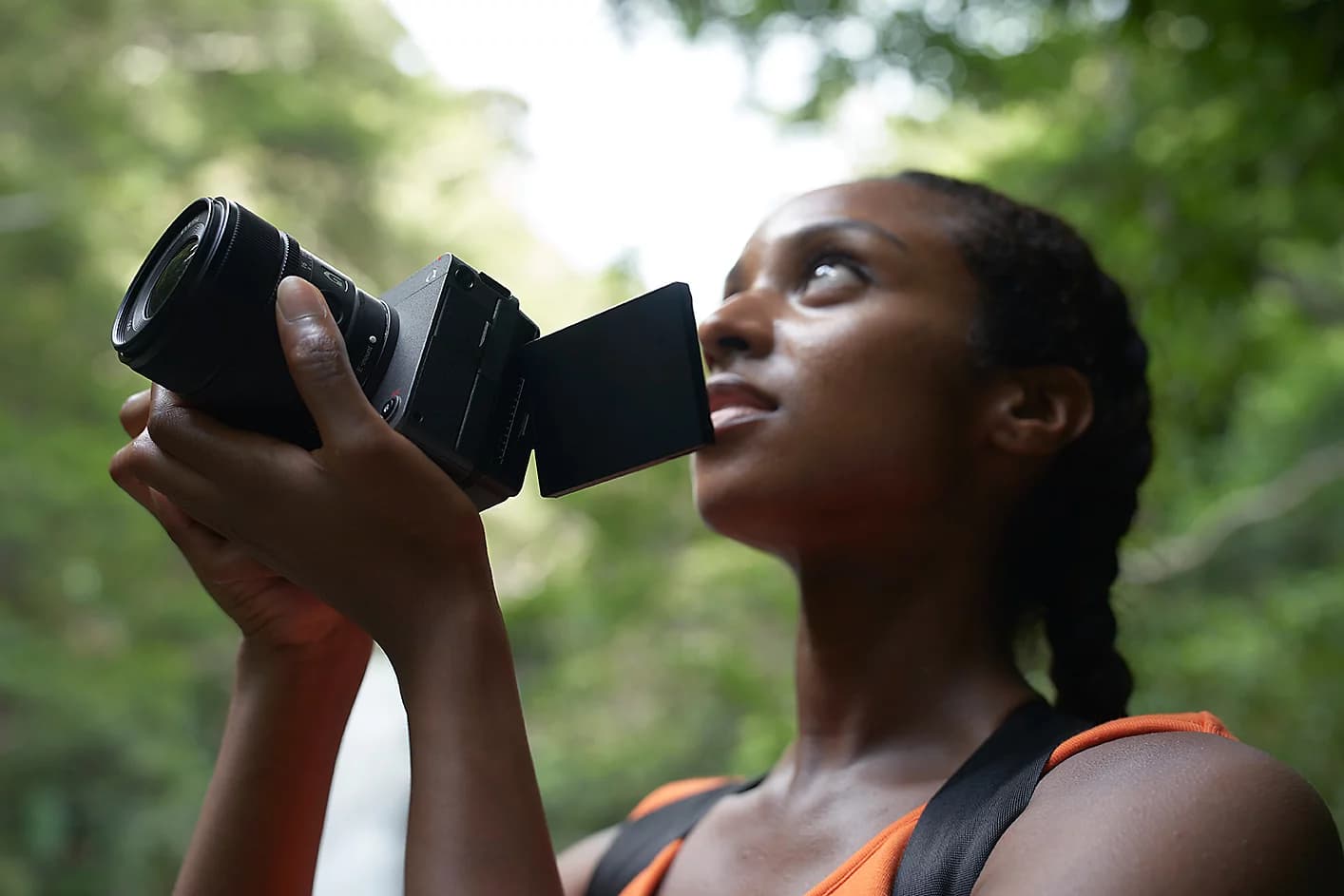 Reliable operation for long shoots at 4K