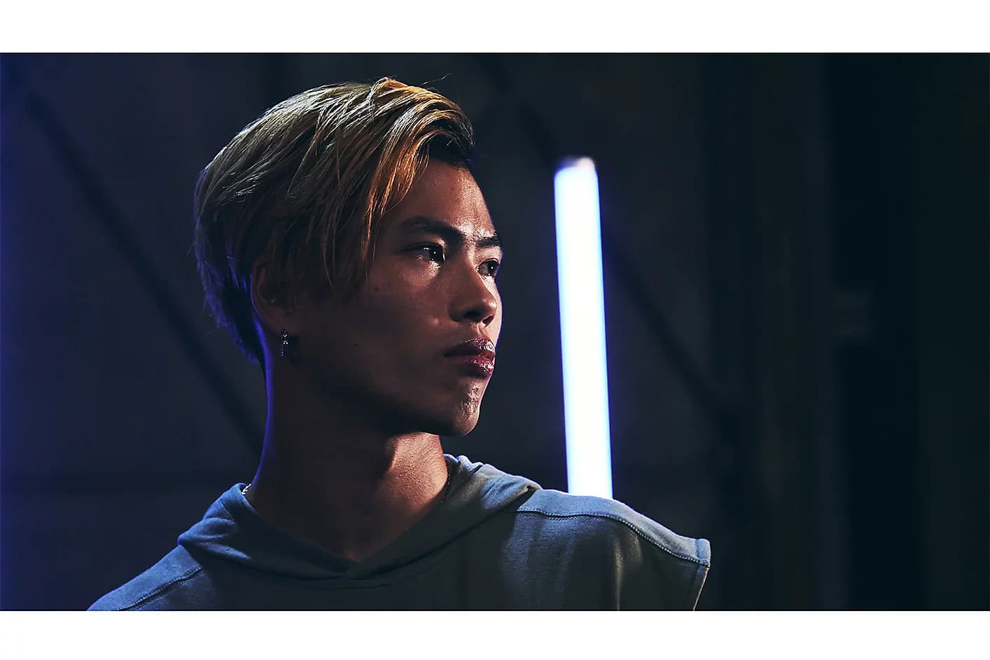 Capture the impossible with expanded ISO sensitivity