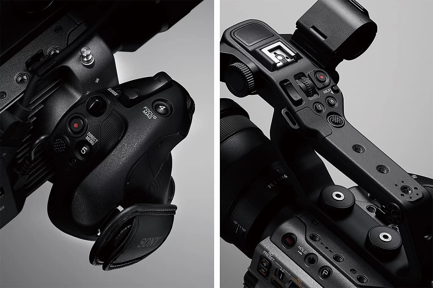 Remarkable smart grip and smart handle