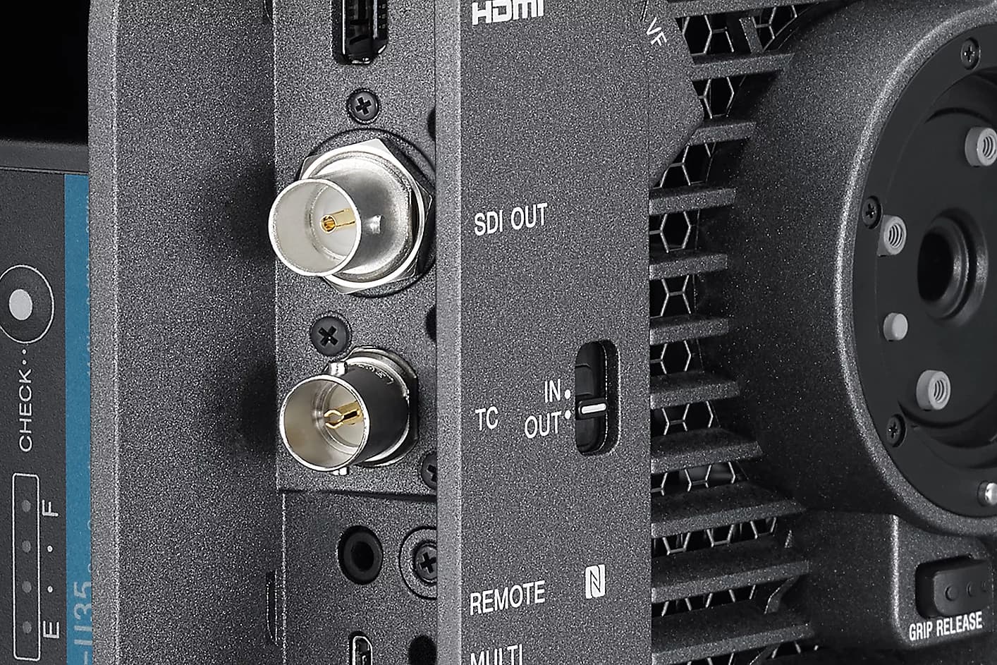 Professional connectivity