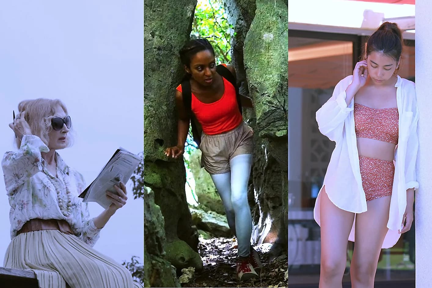 User LUTs provide an accurate image preview