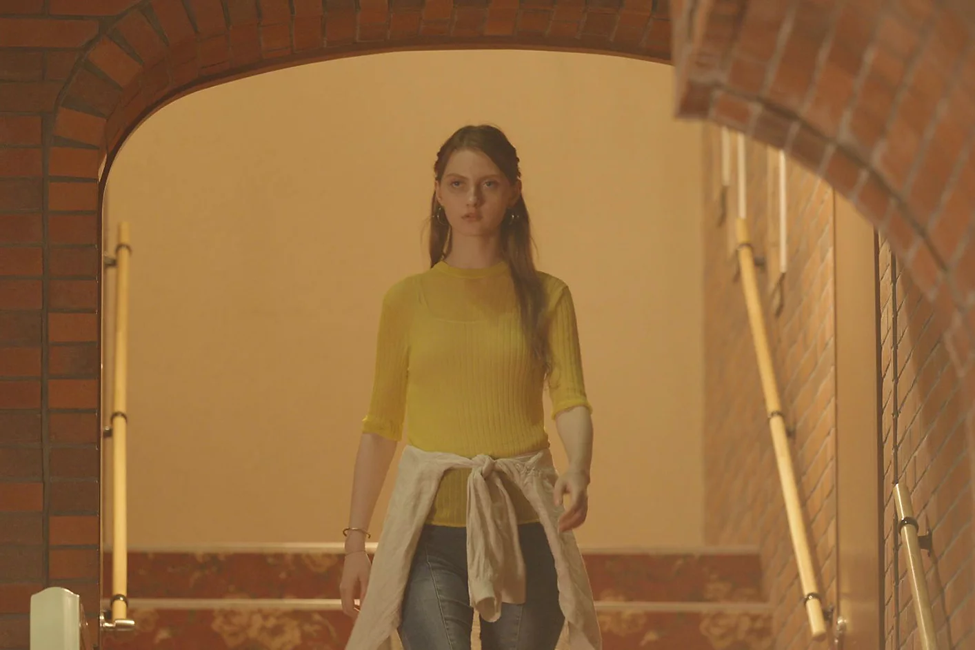 Dual Base ISO (ISO800 / ISO2500)