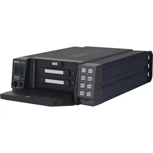 Broadcast-Quality Recording and Streaming Solutions