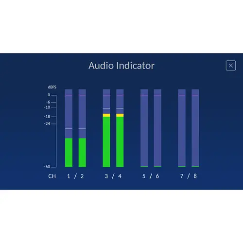 Broadcast-Quality Recording and Streaming Solutions