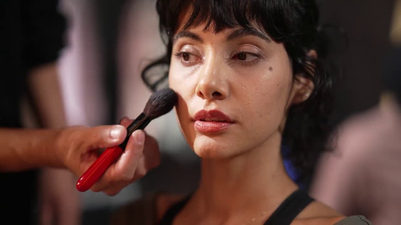 Cinematic colour science with S-Cinetone™