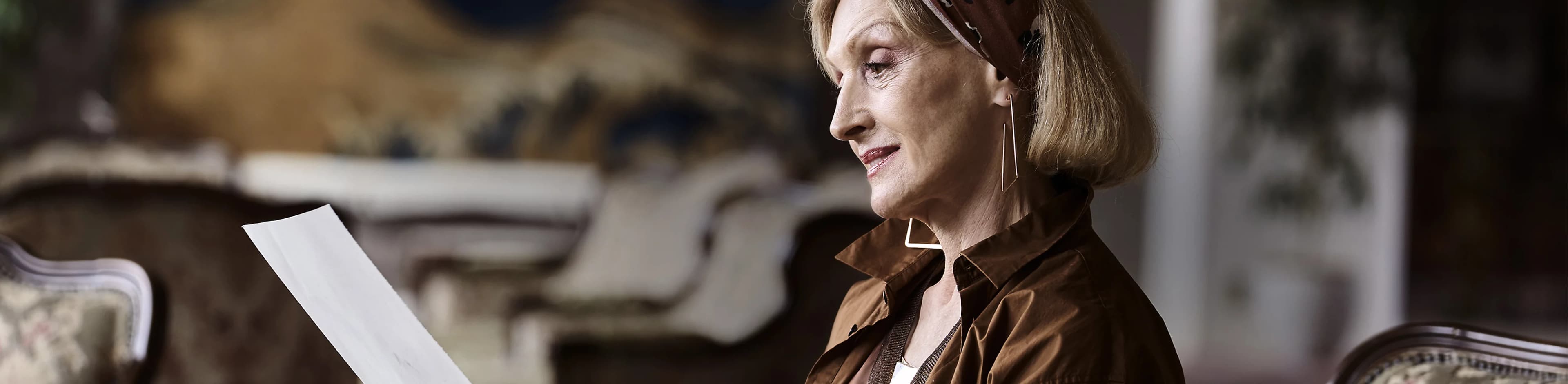 Cinema Line look and features