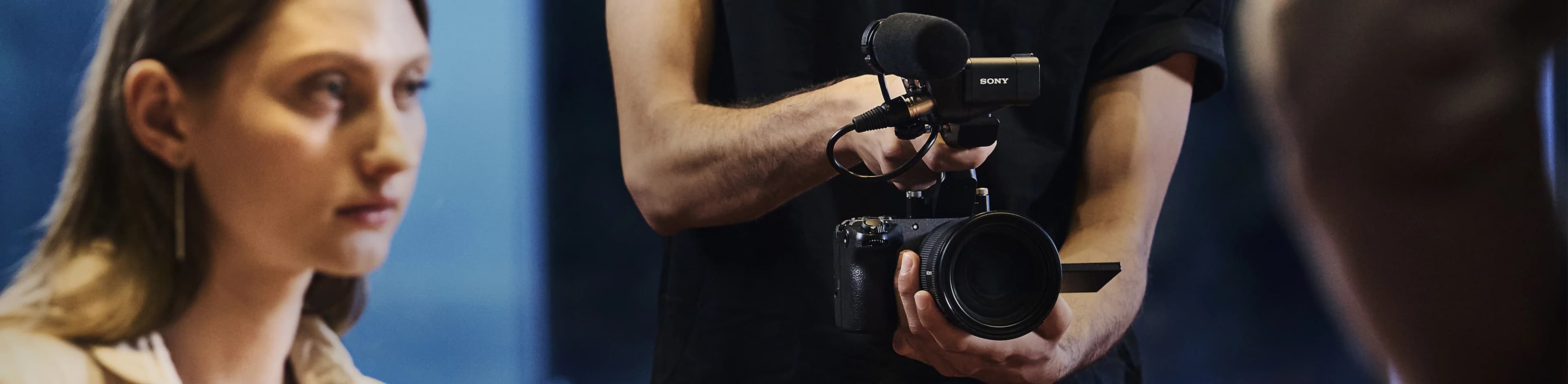 Hardware and software versatility