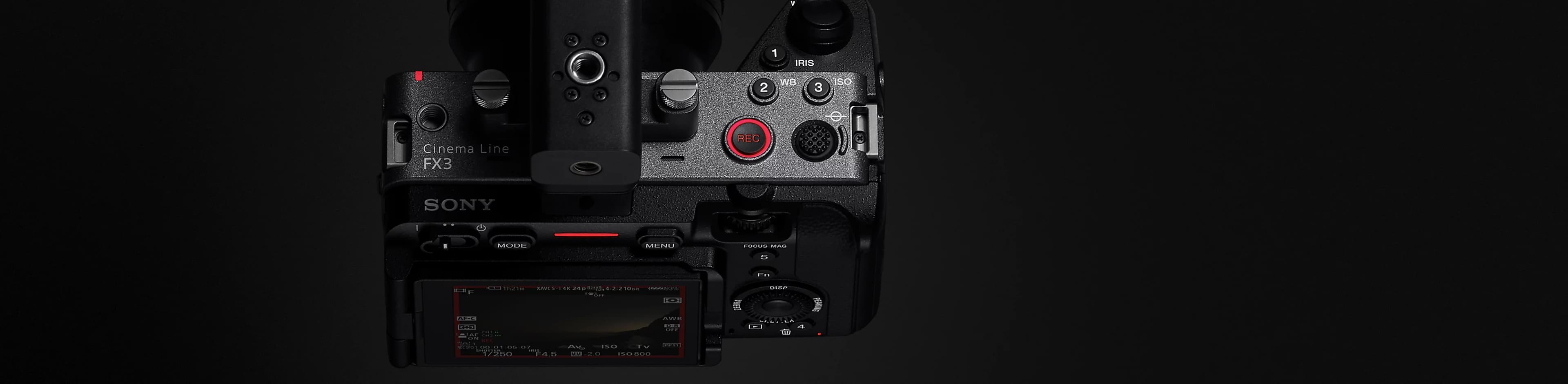 Expandability and operability